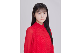 乃木坂46久保史緒里、朝ドラ初出演「あんぱん」で人気歌手役に「ずっと追いかけていた夢だった」