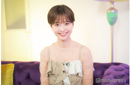 渡邊渚、夏の手料理事情を語る「こればっかり食べています」