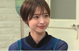 渡邊渚「いま私何していいか分からない」「夢も見つからない」現状明かす