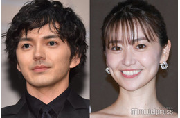 林遣都、妻・大島優子に隠れて夜にしてしまうこと「あんまり知られたくないな」