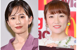 前田敦子＆高橋みなみ「ポニシュ」一緒に練習「音楽の日」舞台裏オフショットにファン感涙「永遠の青春」