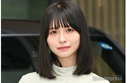 長濱ねる、欅坂46卒業イベント後に帰宅して「1番にやった」こと告白