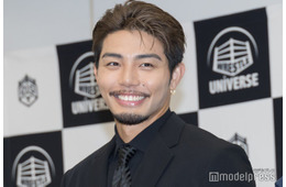 THE RAMPAGE武知海青、母のダンススタジオに通っていた人気アイドル告白 2ショットも公開
