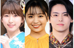 Dream5、大原優乃・高野洸・日比美思が9年ぶり集結 イベント開催決定「それぞれの道で頑張ってきたから今がある」