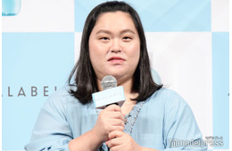 ぼる塾・田辺、卵巣腫瘍の皮様嚢腫見つかり摘出手術受けていた「腫れ上がってしまって…」自覚症状はなし