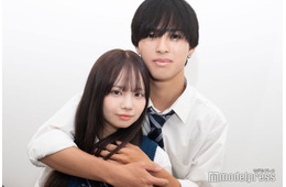 【「今日好き」りょうめいカップルインタビュー】りょうすけ、三角関係経て絞るまでを告白 めいが明かす2人の性格「正反対に近い」