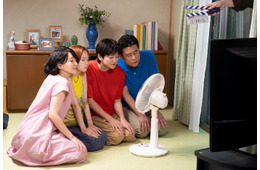 高橋文哉・畑芽育ら、野原一家全員集結「クレヨンしんちゃん」実写化ムービー第7話配信開始