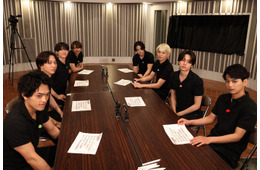 timelesz「ミュージックシェア」第2弾で高難度曲挑戦 松島聡は驚きの新事実告白