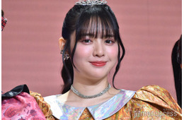 FRUITS ZIPPER鎮西寿々歌、生放送で“口座事情”言及？スタジオ＆視聴者驚き「聞いちゃった」「いろいろすごい」