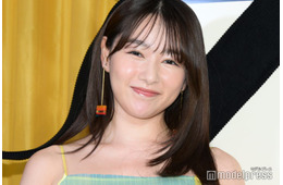 桜井日奈子、ボディライン際立つ私服で印象ガラリ「色っぽい」「大人の雰囲気」と反響