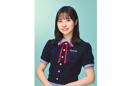 “大の鬼太郎ファン”日向坂46正源司陽子「私の愛した歴代ゲゲゲ」新セレクターに決定