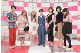 “美容番長”Snow Man渡辺翔太、女装した人気芸人と1対5の合コン「僕の中ですごく順位が荒れています」
