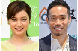 平愛梨、夫・長友佑都選手に初めて会った1番上の兄の言葉告白「ハッキリ言ってました」