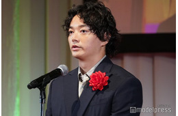 染谷将太、大河「べらぼう」通じ“ものづくり”に思い「はるか昔からDNAとして受け継がれている」【第41回ATP賞テレビグランプリ】