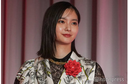 新川優愛、出演ドラマの続編に言及「撮影現場のみんなが本当に仲良くて」【第41回ATP賞テレビグランプリ】