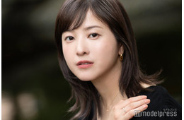 吉高由里子、朝ドラ後俳優を「やめる」宣言していた 2年間の休業で気づいた本心【「しらふ」インタビュー後編】