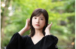 吉高由里子の感性の元 “人に伝えるときに意識していること”とは「相手を少し傷つけてしまうかもしれない」【「しらふ」インタビュー前編】