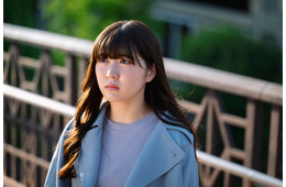 「DOPE」莉子役・平澤宏々路、中村倫也の能力羨望 タブレット菓子携帯で「違法薬物なんだって自分に刷り込みました」徹底した役作りの裏側