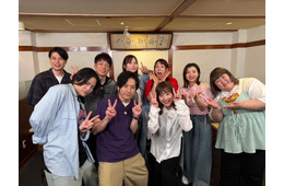 「ニノさんとあそぼ」第7弾放送決定 吉高由里子が初参戦・玉木宏は3年ぶり出演