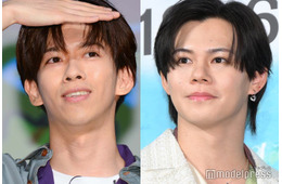 超特急カイ、リョウガに突然プレゼントしたものとは「喜ぶかなと思って」