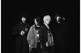 感覚ピエロ、10月ツアーをもって解散 12年の活動に幕「曲はかっこいいんで聴き続けてください」