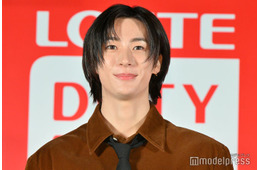 RIIZEアントン、ライブ中のハプニング告白 プロ意識の高さに絶賛の声