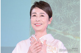 安藤優子、夫リクエストの手作り晩ごはん披露「食べ方真似したい」「オシャレな食卓」と反響