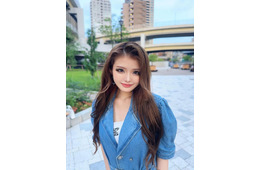「今日好き」雨宮未苺、引き上がった美ヒップに反響続々「きれい」「スタイル抜群」