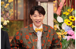 元“歌のお兄さん”横山だいすけ、娘が「はじめてのおつかい」へ 予期せぬハプニングも