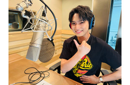 Aぇ! group正門良規、相葉雅紀出演「相葉さんの大冒険」ナレーターに決定「かなり緊張」