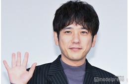 二宮和也、実家帰省で驚いたこととは？「めちゃくちゃ痛い」