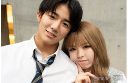 「今日好き」“ゆいはる”ゆいちゃみ＆大木遥翔カップル、38ヶ月記念密着プリクラ公開「愛おしい」「美男美女」の声