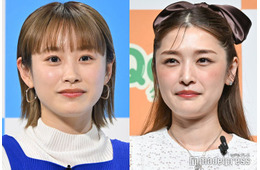 元モー娘。高橋愛、先輩・石川梨華の当時の呼び名は梨華殿「未だに忘れない」共演回顧