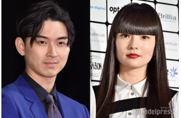 松田翔太、妻・秋元梢の誕生日を祝福「愛もセンスもあふれてる」「かっこいいバースデーフォト」と反響