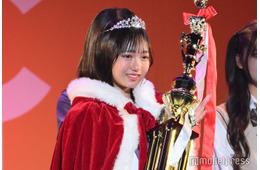 “日本一かわいい中学一年生”決定 山口県出身・心愛（みゆあ）さんがグランプリ【中一ミスコン2025】
