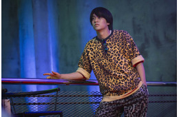【DOPE 麻薬取締部特捜課 第5話】特捜メンバー、ナイトクラブに潜入
