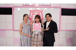 「今日好き」出演“ピュアで切ない恋”話題・さくら、キャバ嬢転身後も愛用の「ちゅるちゅる」になるヘアケアアイテム 研究を重ねて辿り着いた「1回使うだけで変わる」【モデルプレスインタビュー】