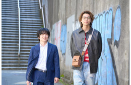「40までにしたい10のこと」初めての慶司（庄司浩平）視点＆OPの変化が話題「不意打ちすぎ」「演出が天才」