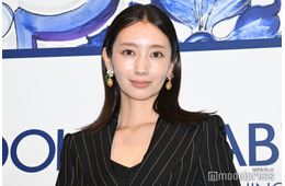 波瑠、ヘアカット報告「復活だ」「似合ってる」の声