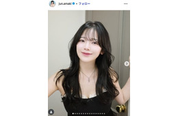 天木じゅん、1週間で3.5キロ減 SEXYウェア姿で美ボディ披露「異次元」「刺激が強い」