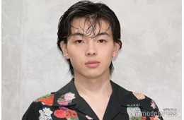 imase、アーティスト活動休止発表 体調不良で長期療養「本人の体調を最優先として回復に専念」【全文】
