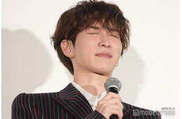Snow Man渡辺翔太「やめてくんない？」撮影中の一幕暴露されタジタジ「全然よくない」【事故物件ゾク 恐い間取り】