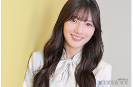 日向坂46河田陽菜、グループ卒業を発表「約8年間、夢のような時間でした」