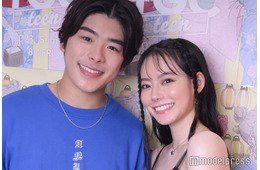 こーくん、妻・なごみと出会いの場所・USJへ 2ショット公開に「幸せそう」「素敵すぎる」と反響