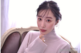新婚の「バチェラー4」休井美郷、“新妻飯”一挙公開「すごすぎ」「旦那様が羨ましい」の声