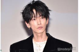 佐藤健「グラスハート」撮影時の体重は52キロ 志尊淳「後半覇気がなかったよね」