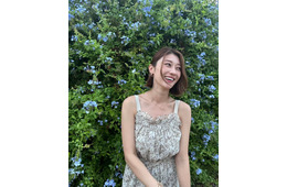 原幹恵、トレーニングウェアから美ウエスト披露 今までのダイエットも明かす「いろいろ試してきたからこそ」