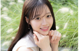 「ミス青山」ファイナリスト、江藤真生さんの素顔に迫る【大学コンテスト2025】