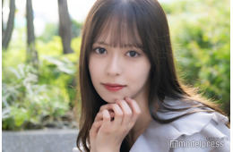 「ミス青山」ファイナリスト、佐藤日向子さんの素顔に迫る【大学コンテスト2025】
