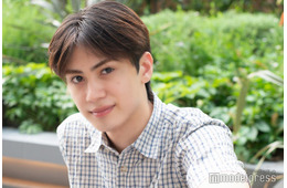 「ミスター青山」ファイナリスト・プリンス優杏さんの素顔に迫る【大学コンテスト2025特集】